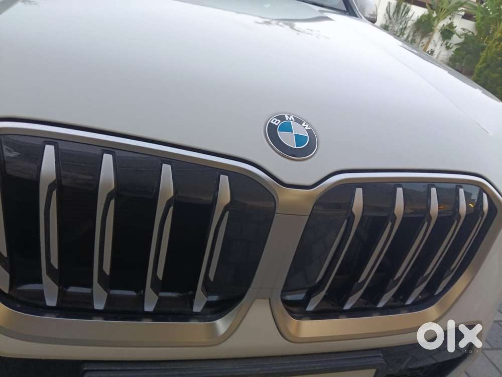 Bmw X1 Xdrive 20d M Sport, 2025, Petrol