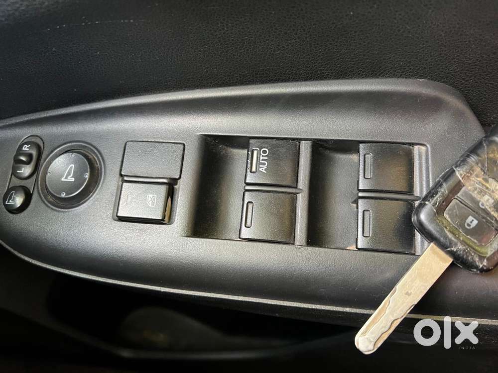 Honda Jazz 1.2 V I Vtec, 2017, Petrol