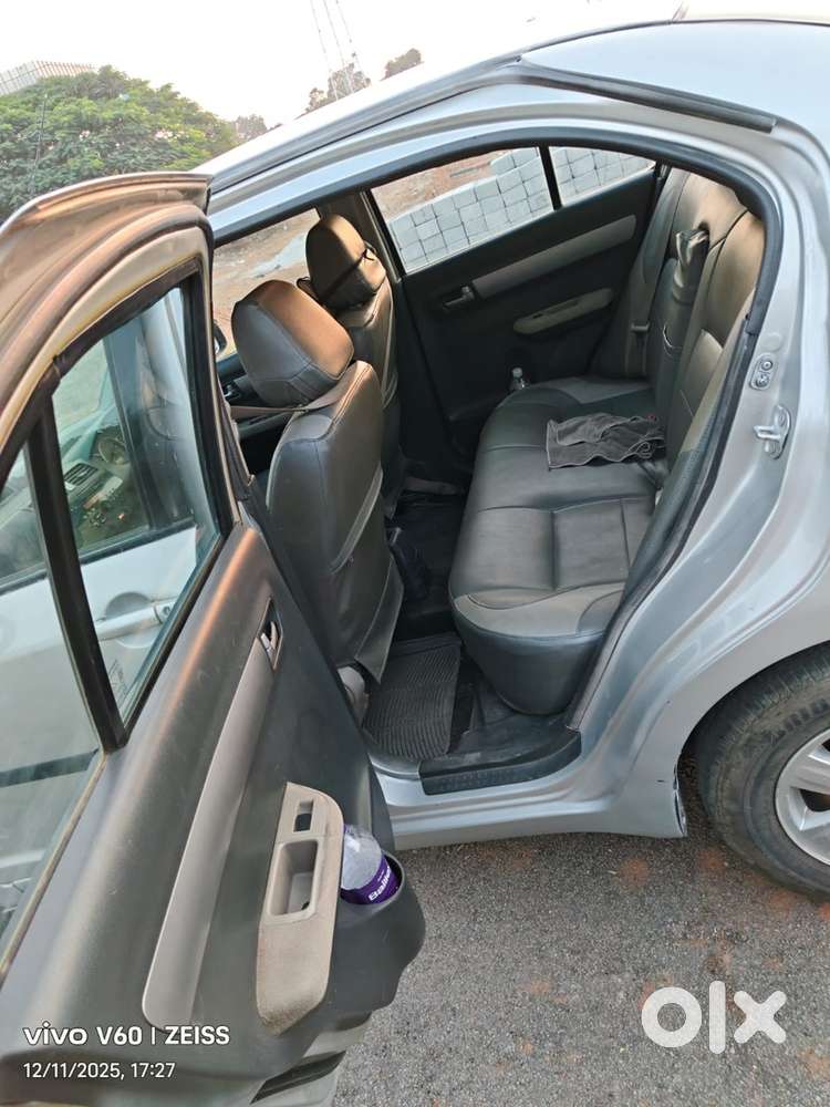 Maruti Suzuki Car 2008