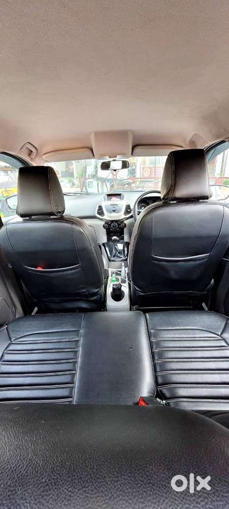 Ford Ecosport Petrol Car Available In New Condition