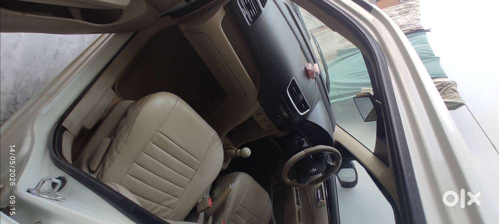Brand New Army Person Car
