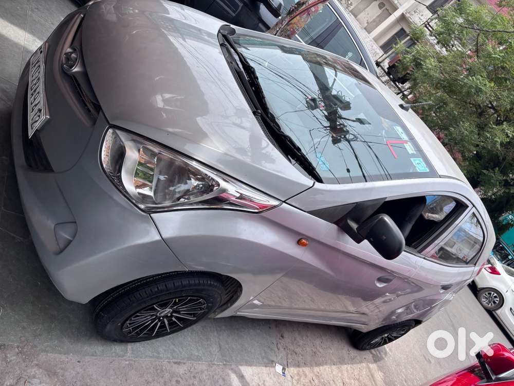 Urgent Reqd Hyundai Eon Excellent Condition  2nd Owner  Well Main