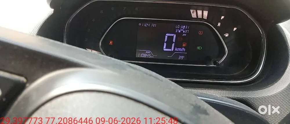 Tata Tigor 1.2 Revotron 2023