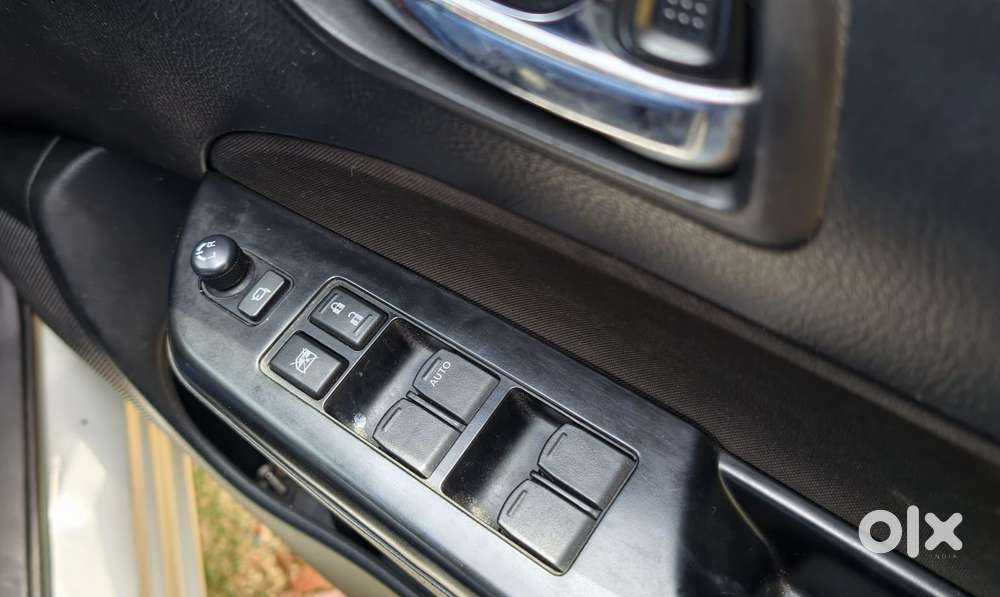Maruti Suzuki Swift Vxi 2018, 2018, Petrol