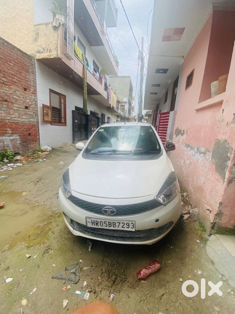 Tata Tiago 1.2 2019 Model