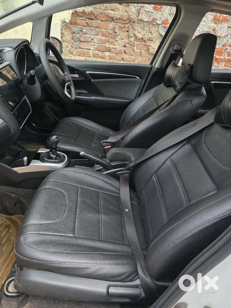 Honda Wr-v Vx I-dtec 2018 Diesel Manual