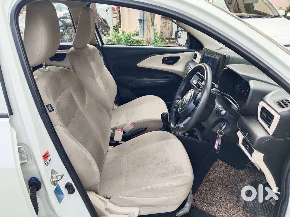 Maruti Suzuki Dzire 1.2 Tour S Cng, 2025, Cng & Hybrids