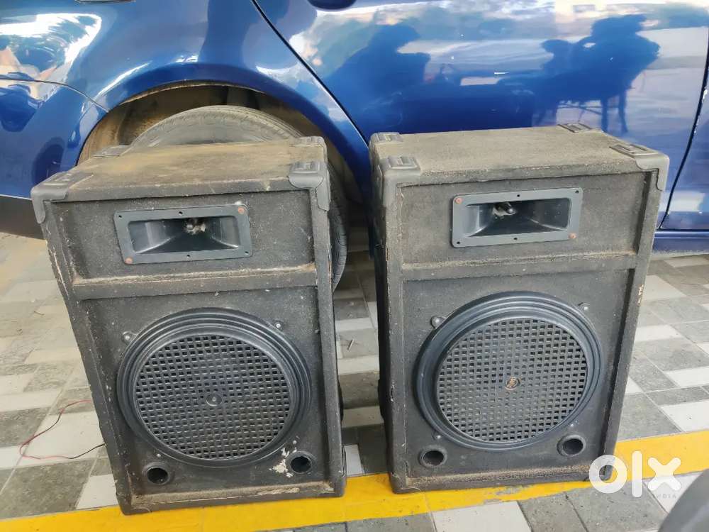 Audio Speaker
