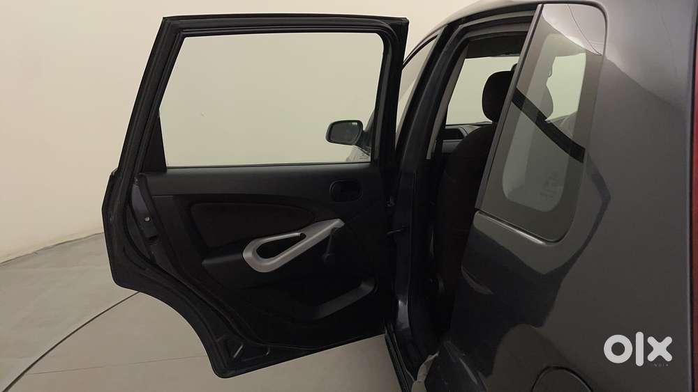 Ford Figo 2010-2012 Petrol Zxi, 2011, Petrol