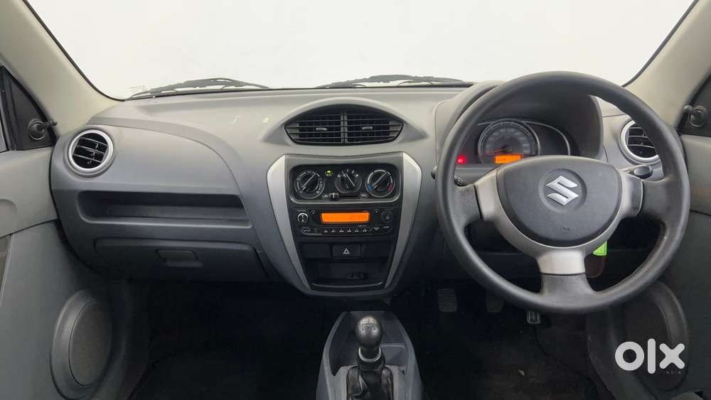 Maruti Suzuki Alto 800 Vxi, 2016, Petrol