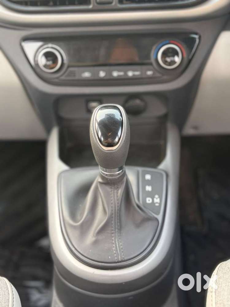 Hyundai Grand I10 Nios Sportz, 2021, Petrol