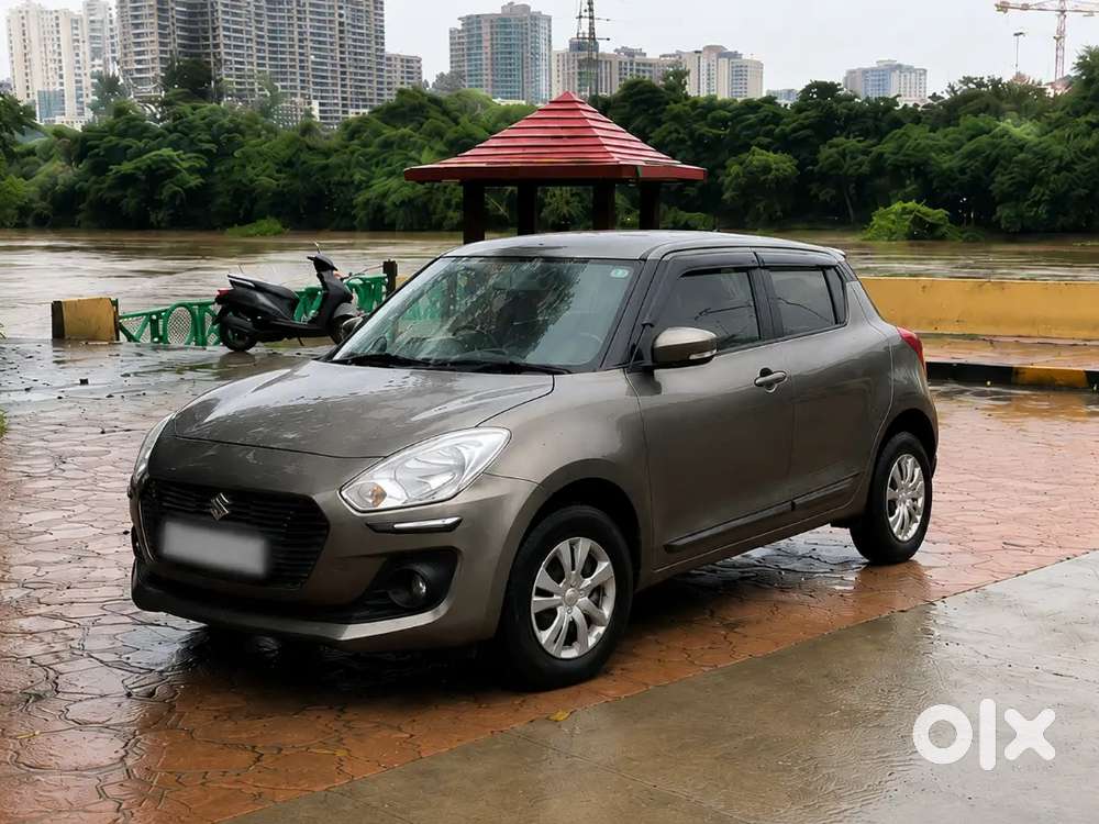 Maruti Suzuki Swift 2020 Petrol 48000 Km Driven
