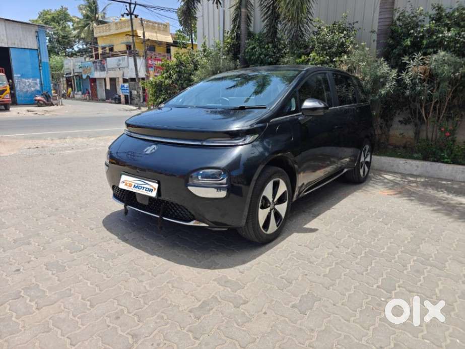 Mg Windsor Ev Exclusive, 2025, Electric