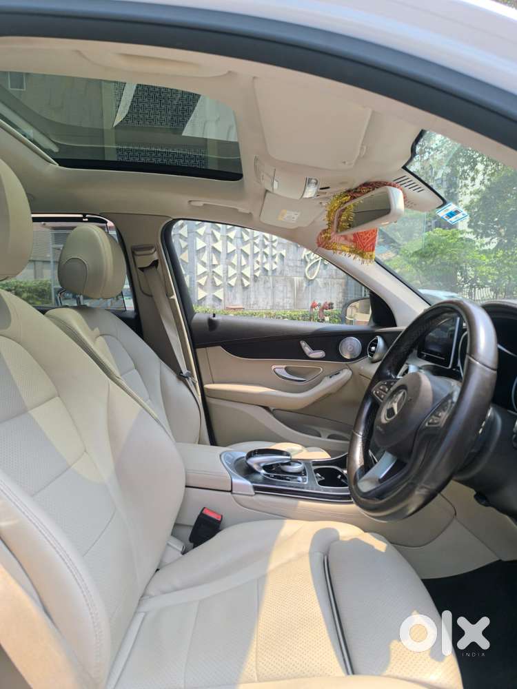 Mercedes-benz Glc 220d 4matic, 2019, Diesel