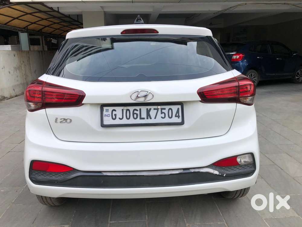 Hyundai I20 Active 1.4 S, 2018, Petrol