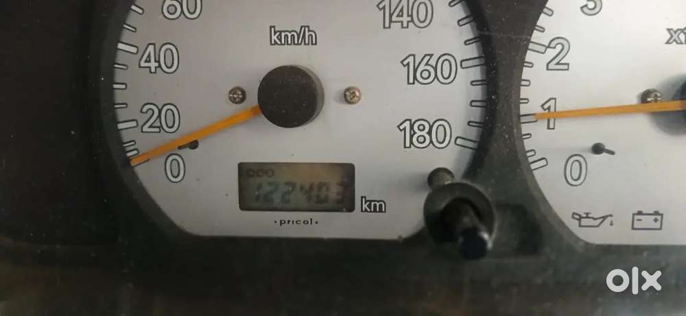 Maruti Suzuki Wagon R 2005