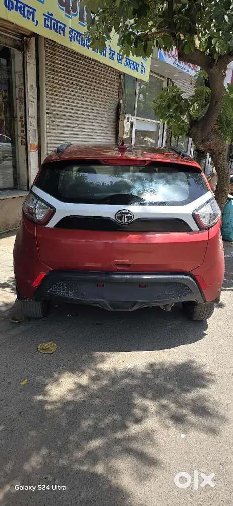 Tata Nexon 2019 Diesel 55000 Km Driven