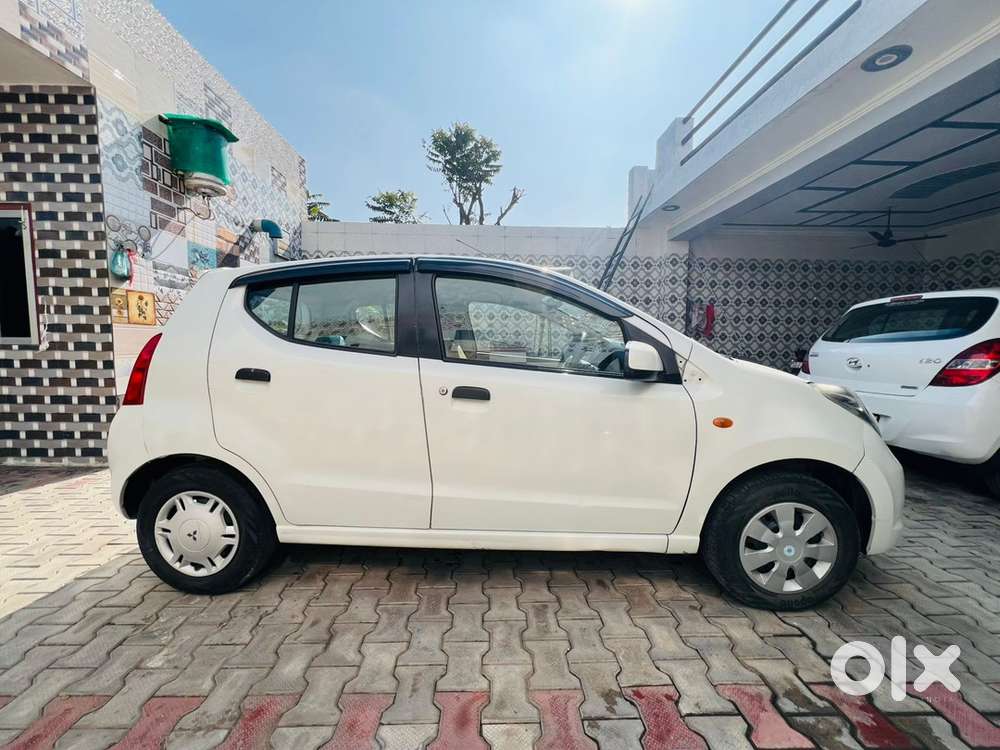 Maruti Suzuki A-star 2014 Petrol 63800 Km Driven