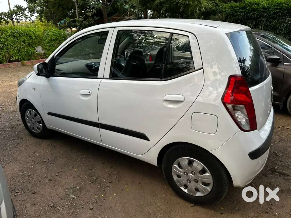 Hyundai I10 Magna 2010