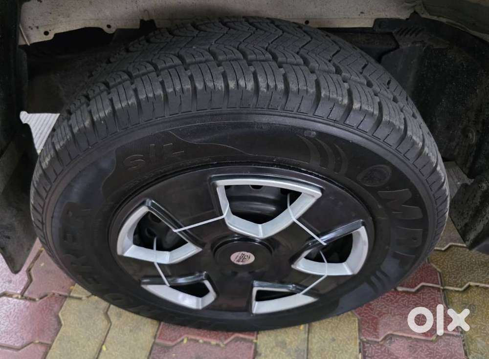 Mahindra Scorpio S7 140, 2018, Diesel