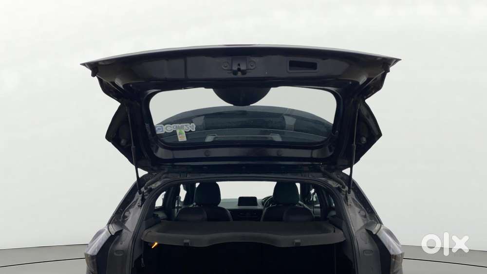 Tata Nexon 1.5 Revotorq Xz Plus (s), 2023, Petrol
