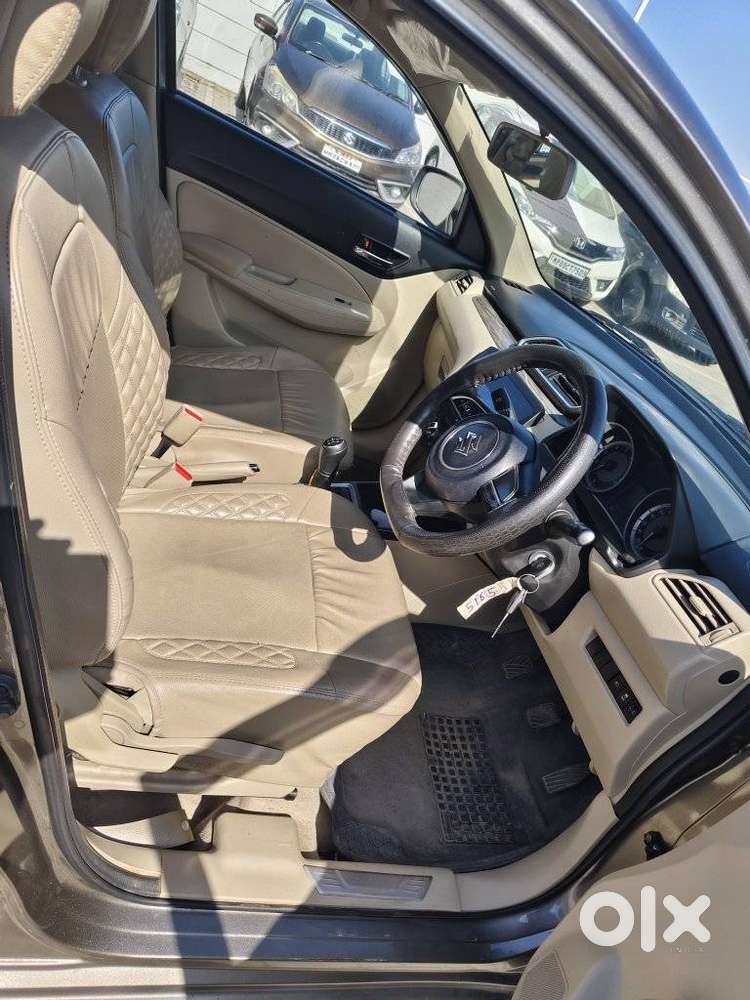Maruti Suzuki Dzire 1.2 Vxi, 2023, Petrol