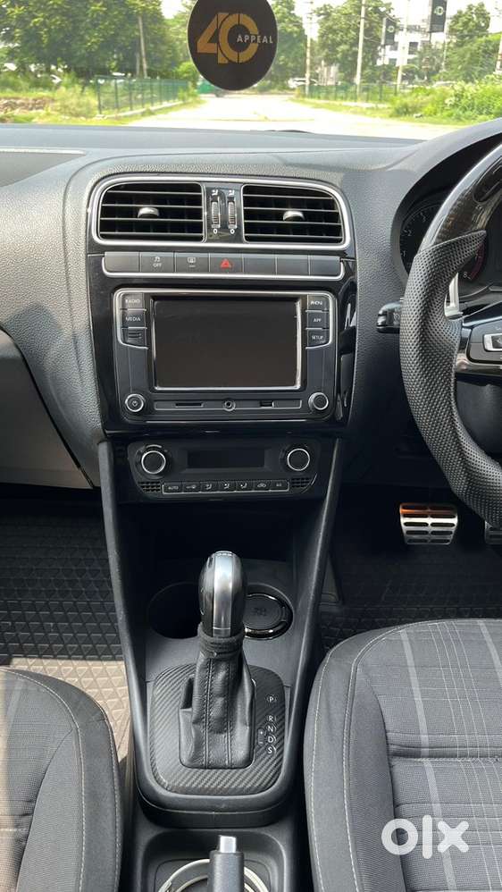 Volkswagen Polo Gt 2019