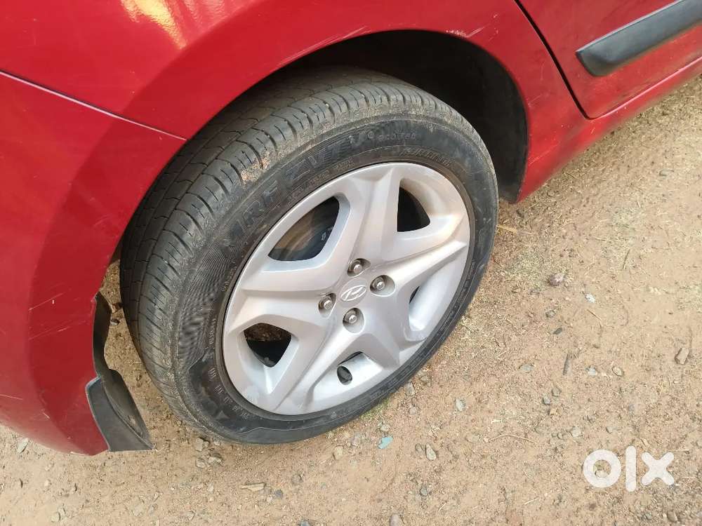 Hyundai I20 Asta 2017