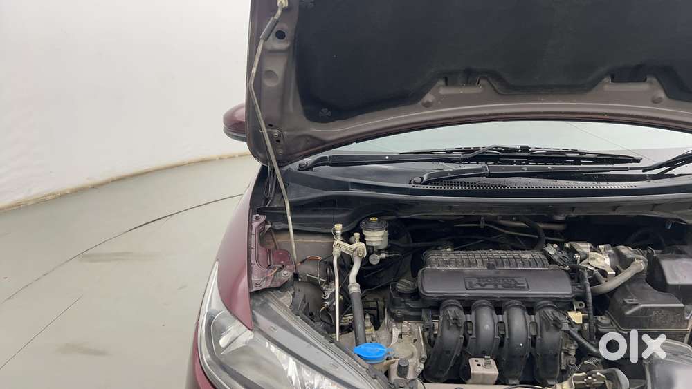 Honda Jazz 1.2 S I Vtec, 2017, Petrol