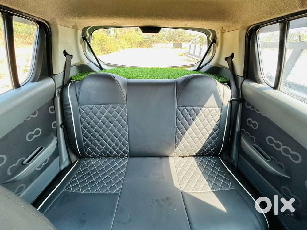 Maruti Suzuki Alto 800 2013