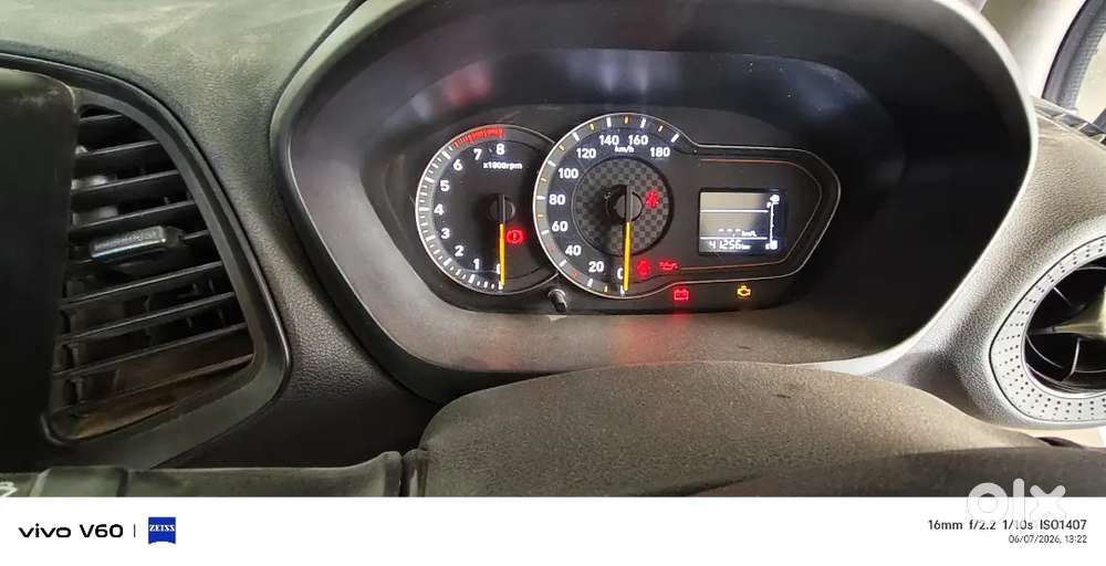 Hyundai Santro 1.1 Magna 2020