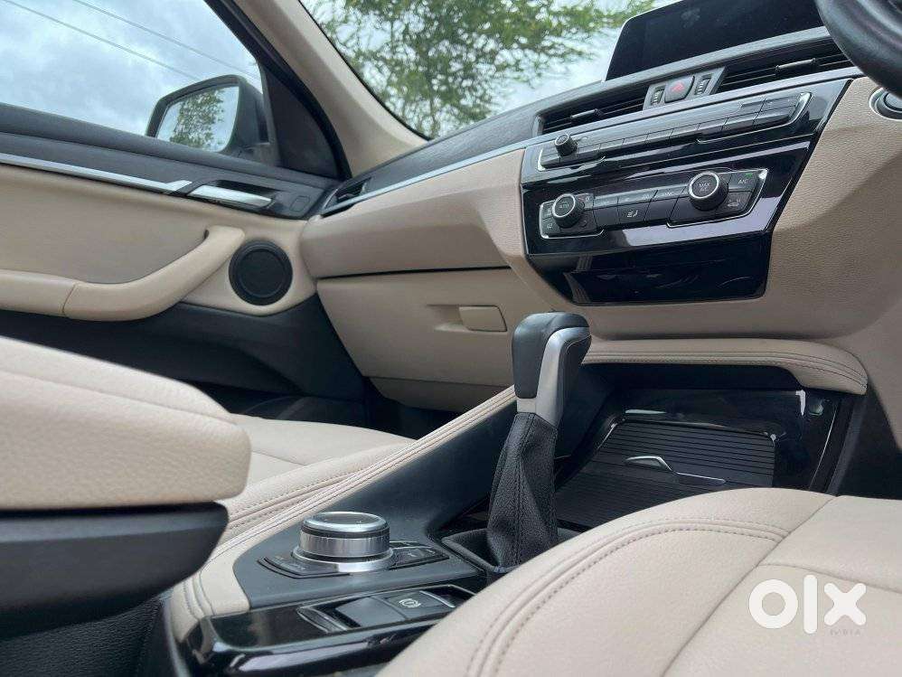 Bmw X1 2.0 Sdrive20d Xline, 2020, Diesel