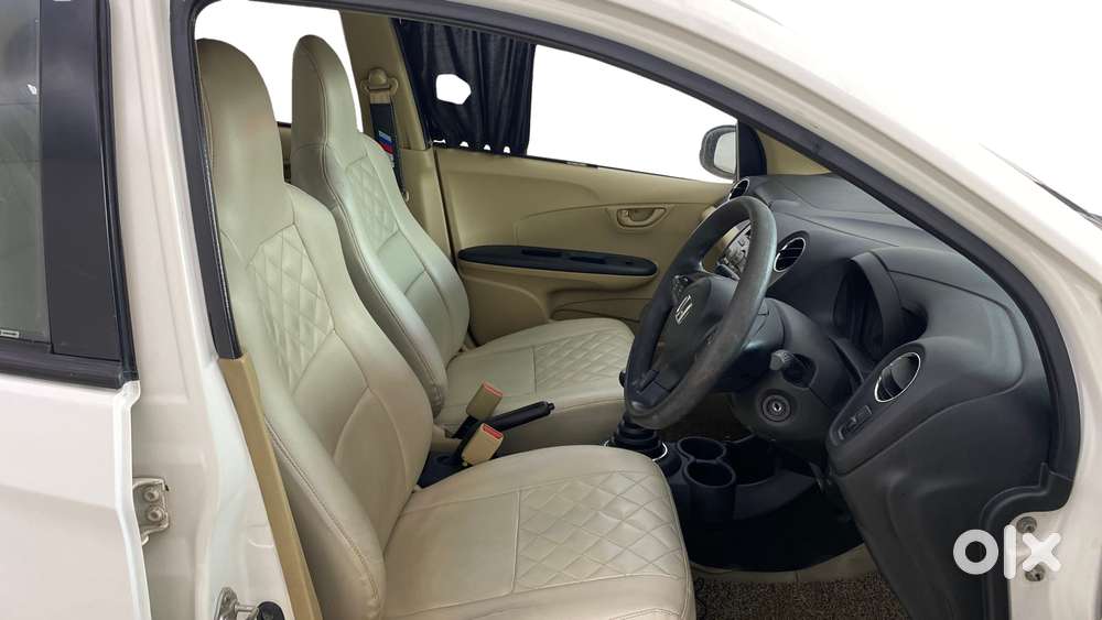 Honda Amaze 2013-2016 S I-dtech, 2015, Diesel