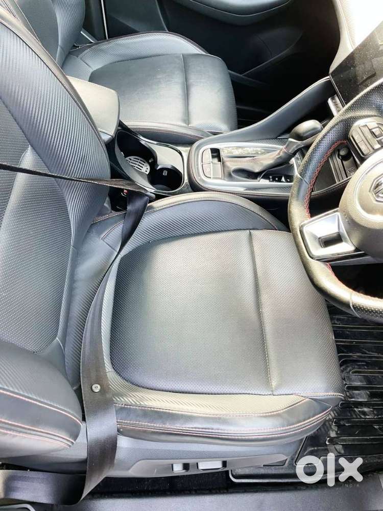 Mg Astor Sharp Turbo, 2022, Petrol