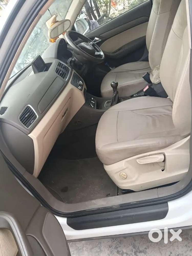Audi Q3 2014 Diesel Manual 104000 Km