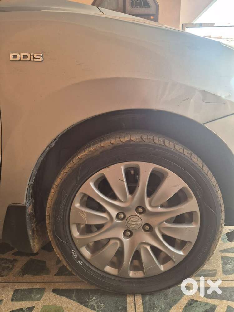 Maruti Suzuki Baleno 2018 Diesel Manual