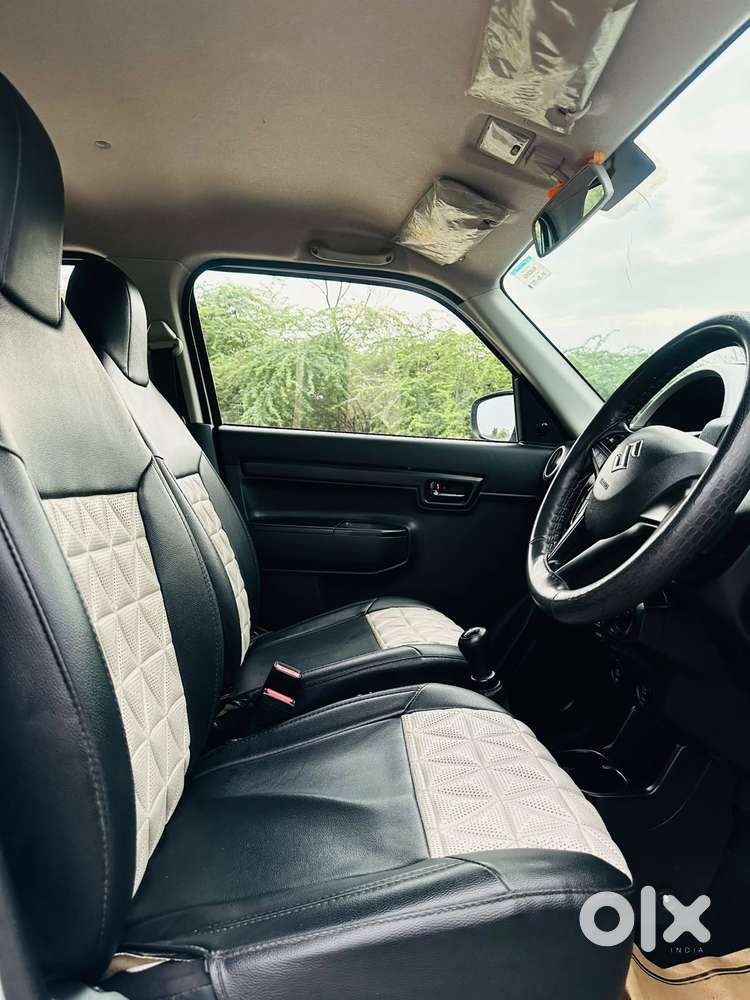 Maruti Suzuki S-presso Vxi Plus, 2022, Petrol