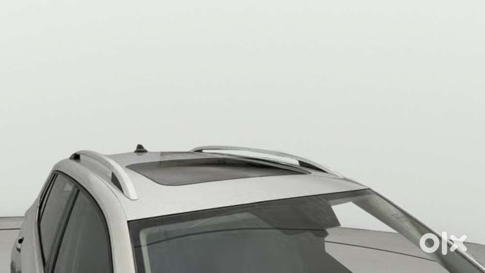 Skoda Kushaq Style 1.5 Tsi Dsg Dual Tone, 2021, Petrol