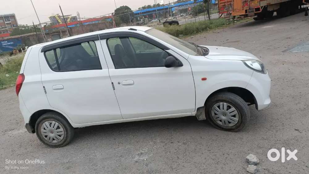 Maruti Suzuki Alto 800 2016 Petrol 82452 Km Driven Pure Petrol