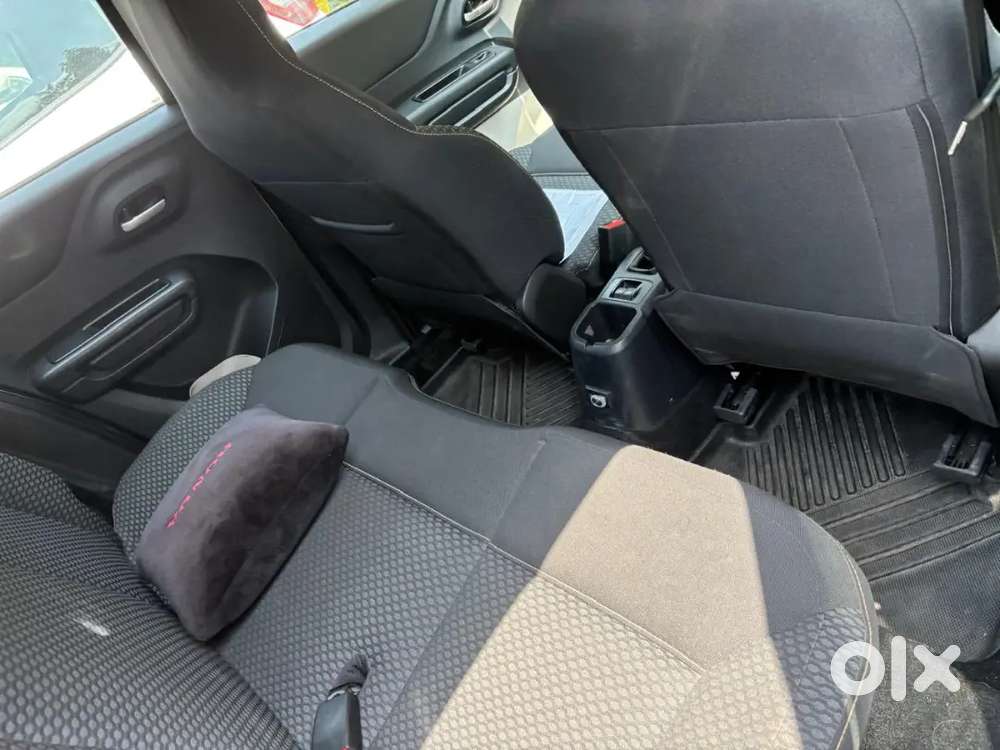 Citroen C3 2023 Petrol Well Maintained, Turbo Premium Number