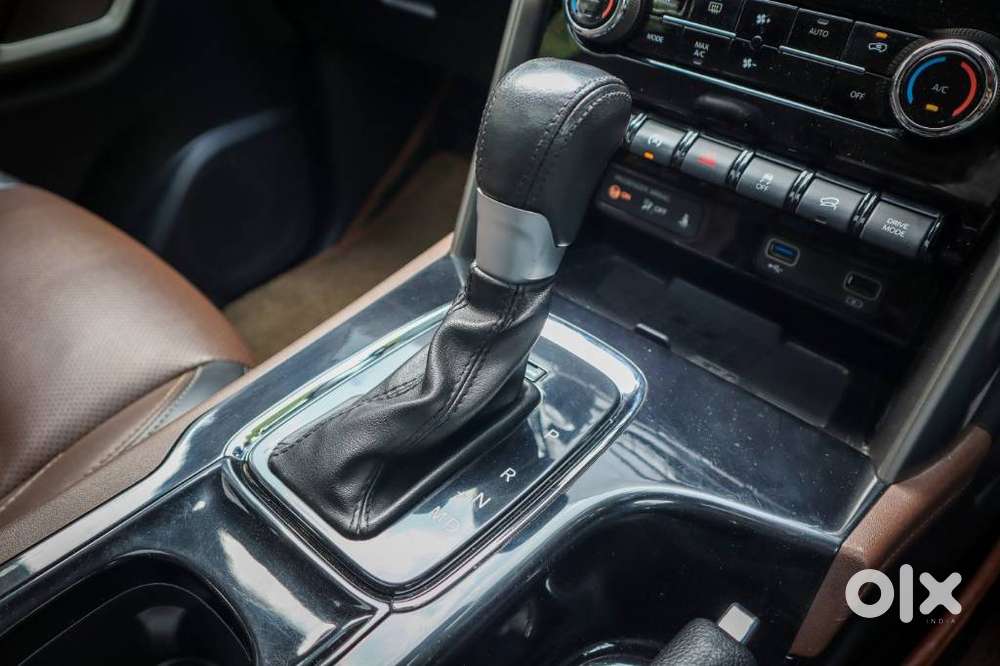 Mahindra Scorpio-n Z8 L Diesel At 2wd 7 Str, 2025, Diesel