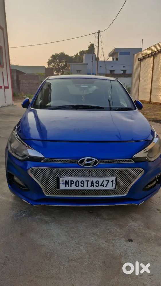 Hyundai I20 Diesel 2023 Manual Variant