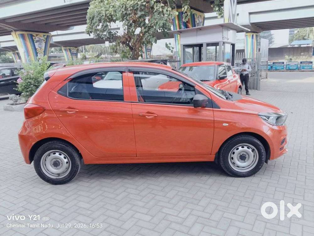 Tata Tiago Xe, 2021, Petrol