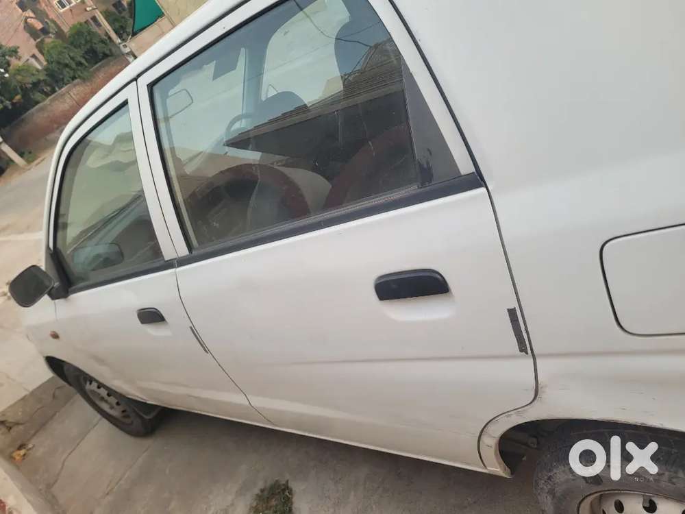 Maruti Suzuki Alto 2010 Model