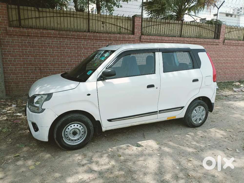 Maruti Suzuki Wagon R 2024 Year Lxi Cng