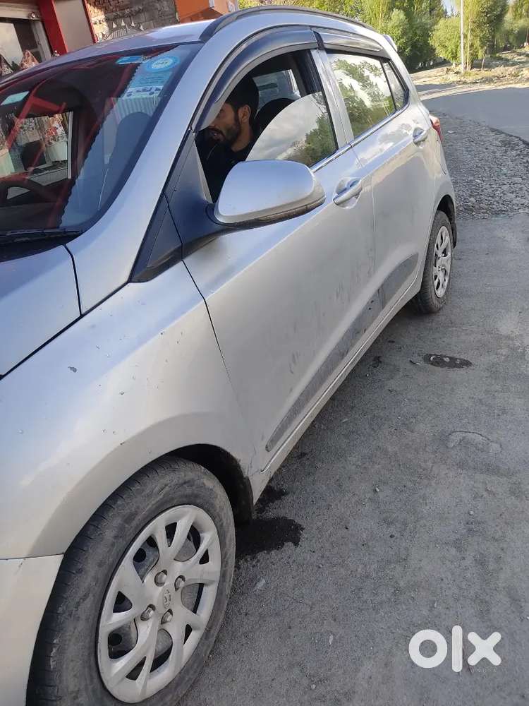 Neat And Clean Car In Mint Condition