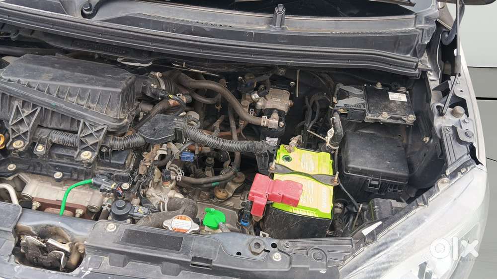 Maruti Suzuki Wagon R 1.0 Lxi Cng, 2022, Cng & Hybrids