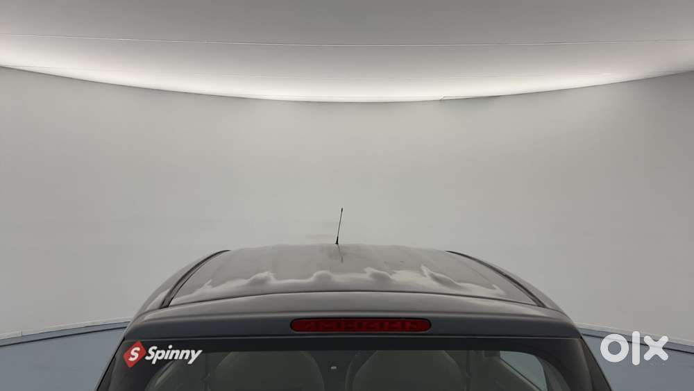 Maruti Suzuki Celerio 1.0 Lxi Mt, 2014, Petrol