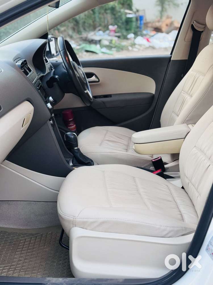 Volkswagen Vento 1.2 Tsi Highline Plus At, 2011, Petrol