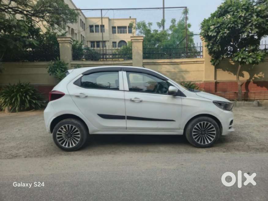 Tata Tiago 1.2 Revotron Xt, 2020